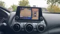 Nissan Juke 1.6 HYBRID 143 PS 4AMT
