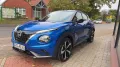 Nissan Juke 1.6 HYBRID 143 PS 4AMT