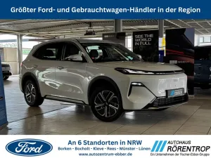 Geely Starray EM-i Pro PHEV 8J Garantie - ab 149,-€ mt