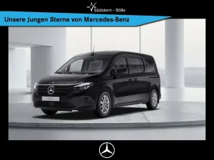 Mercedes-Benz EQT 200 STYLE XL+NAVI+CARPLAY+KAMERA+LED+TEMPOMA