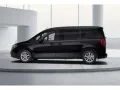 Mercedes-Benz EQT 200 STYLE XL+NAVI+CARPLAY+KAMERA+LED+TEMPOMA
