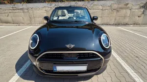 MINI Cooper Cabrio C 2.0 Turbo 163 k TOP