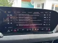 Audi S6 e-tron Avant edition one beige PANO S-SITZE