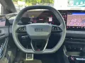Audi S6 e-tron Avant edition one beige PANO S-SITZE