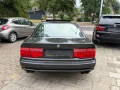 BMW 850Ci V12 Automatik Top Zustand Leder Oldtimer