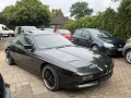 BMW 850Ci V12 Automatik Top Zustand Leder Oldtimer