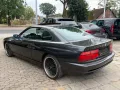 BMW 850Ci V12 Automatik Top Zustand Leder Oldtimer