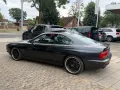 BMW 850Ci V12 Automatik Top Zustand Leder Oldtimer
