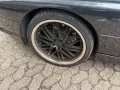 BMW 850Ci V12 Automatik Top Zustand Leder Oldtimer