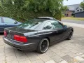 BMW 850Ci V12 Automatik Top Zustand Leder Oldtimer