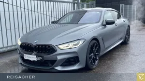 BMW M850i xDrive Gran Coupé Laser B&W SoftClose 20