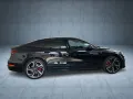 Audi A6 Sportback e-tron S line/black/21