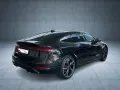 Audi A6 Sportback e-tron S line/black/21