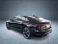 Audi A6 Sportback e-tron S line/black/21