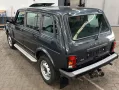 Lada Taiga 5-trg. Basis 4x4