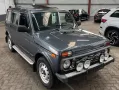 Lada Taiga 5-trg. Basis 4x4