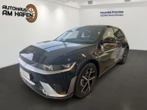 Hyundai Ioniq 5 N-LINE X mit Sitzpaket