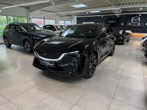 Mazda All-new Mazda CX-6e 5WGN EV 258ps 1AT RWD Takumi