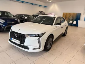 Other Ds DS4 BASTILLE BUSINESS E-Tense 225 PHEV SPOTIC