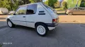 Peugeot 205 Automatik 63.000km