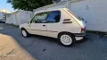 Peugeot 205 Automatik 63.000km
