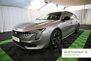Peugeot 508 SW 1.6 180 PHEV e-EAT8 Allure MATRIX/PANO/18