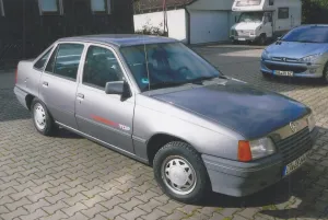 Opel Kadett