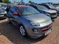 Opel Adam S