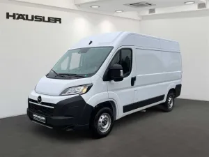 Opel Movano Cargo 3,5t 140PS L3H2*Navi*Kamera*Standhe
