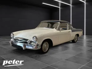 Studebaker Champion