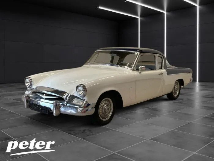 Studebaker Champion