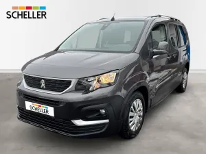 Peugeot Rifter Active L2 1.2 PureTech 6 Gang *7-SITZE*PD