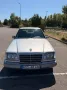 Mercedes-Benz E320 W124, 1.Hand, 139.727, 220 PS, EZ 03/95