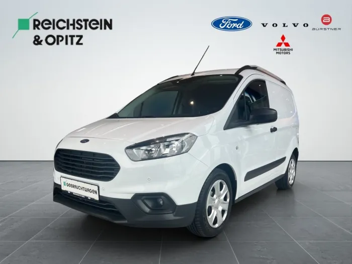 Ford Transit Courier Trend/DAB/Navi/Klima/SitzHz