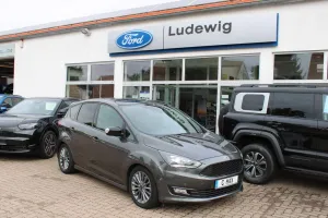 Ford C-Max Sport 1.5 EcoBoost Winterpaket Automatik