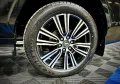 Lexus LX 600 Luxury Armored B6 NEW/Full options/NO VAT