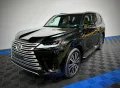 Lexus LX 600 Luxury Armored B6 NEW/Full options/NO VAT