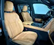 Lexus LX 600 Luxury Armored B6 NEW/Full options/NO VAT