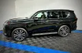Lexus LX 600 Luxury Armored B6 NEW/Full options/NO VAT
