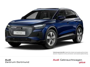 Audi Q4 e-tron 45 quattro S LINE PANO CAM ACC LM19