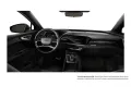 Audi Q4 e-tron 45 quattro S LINE PANO CAM ACC LM19