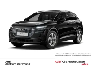 Audi Q4 e-tron 45 quattro S LINE PANO CAM ACC LM19