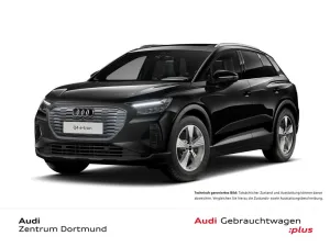 Audi Q4 e-tron 45 quattro S LINE PANO CAM ACC LM19