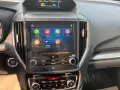 Subaru Forester Comfort  4x4 MHeV Automatik,AHK