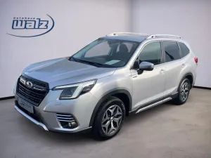 Subaru Forester Comfort  4x4 MHeV Automatik,AHK