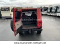 Mercedes-Benz G 300/ Oldtimer