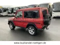 Mercedes-Benz G 300/ Oldtimer