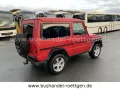 Mercedes-Benz G 300/ Oldtimer
