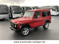 Mercedes-Benz G 300/ Oldtimer