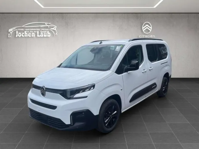 Citroën Berlingo Max XL Blue HDI 130 sofort verfügbar